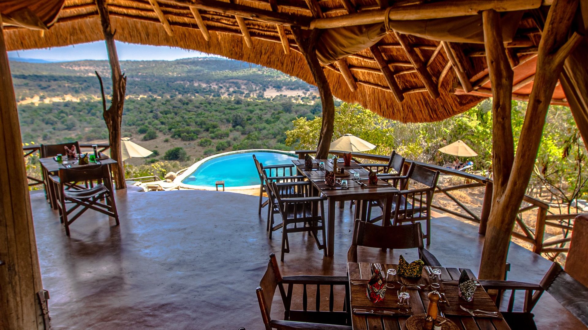 Mihingo Lodge » Matoke